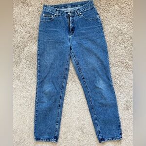 Riveted by Lee Blue Jeans